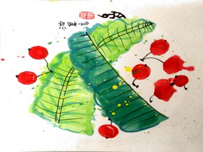 芭蕉